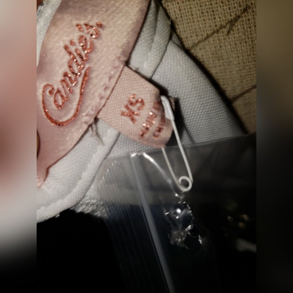 Chevron Candie's Dress - Picture 3 of 3